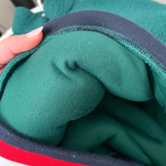 Tommy Hilfiger Sport Quarter zip - Picture 5 of 5